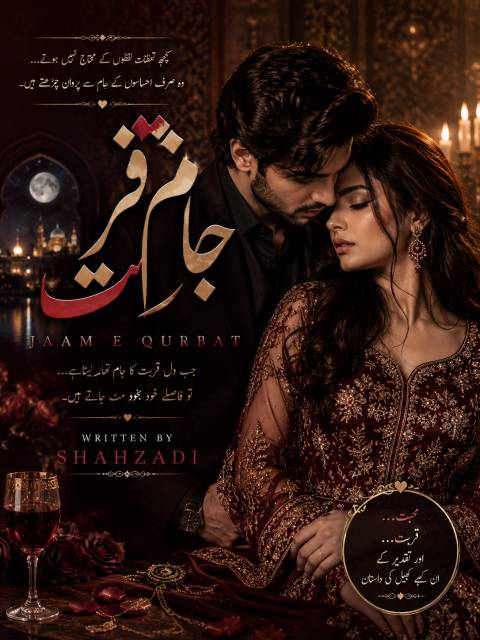 Jaam e Qurbat
