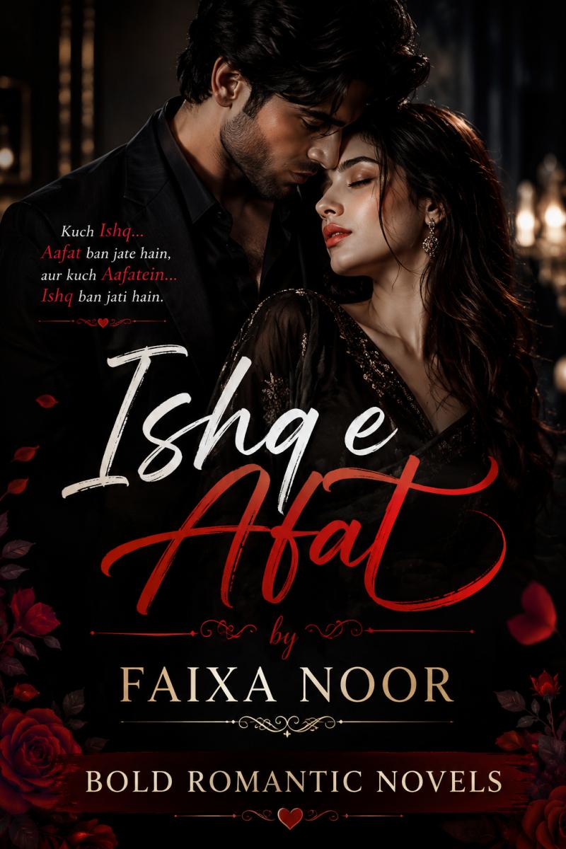 Ishq e Afat