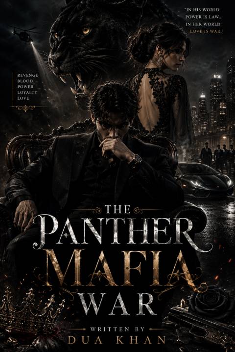 The Panther Mafia War
