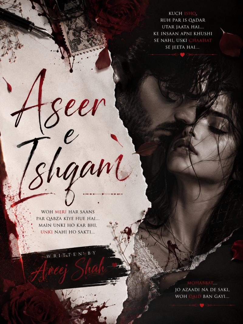 Aseer e Ishqam