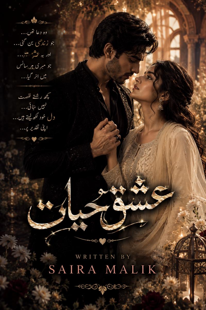 Ishq e Hayat