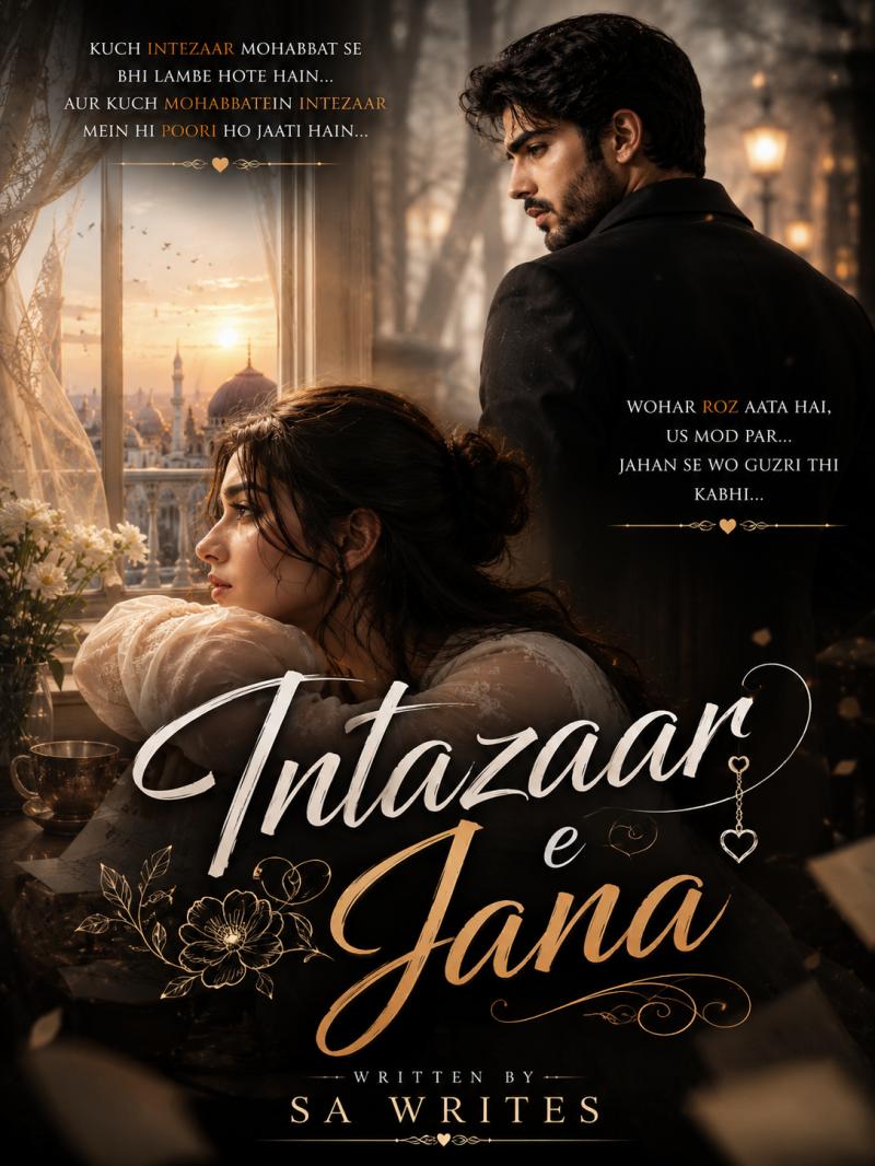 Intazaar e Jana
