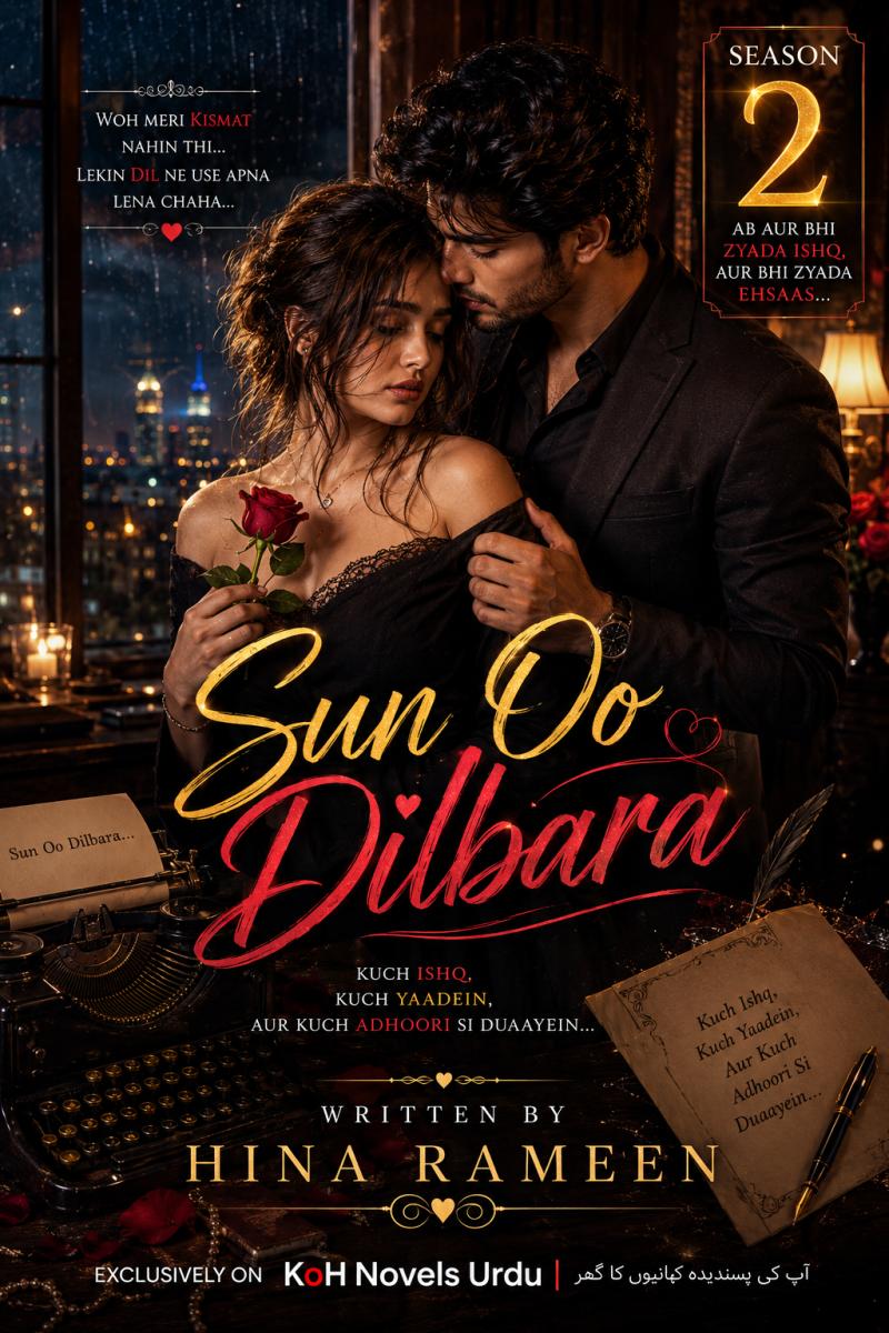 Sun O Dilbara Season 2