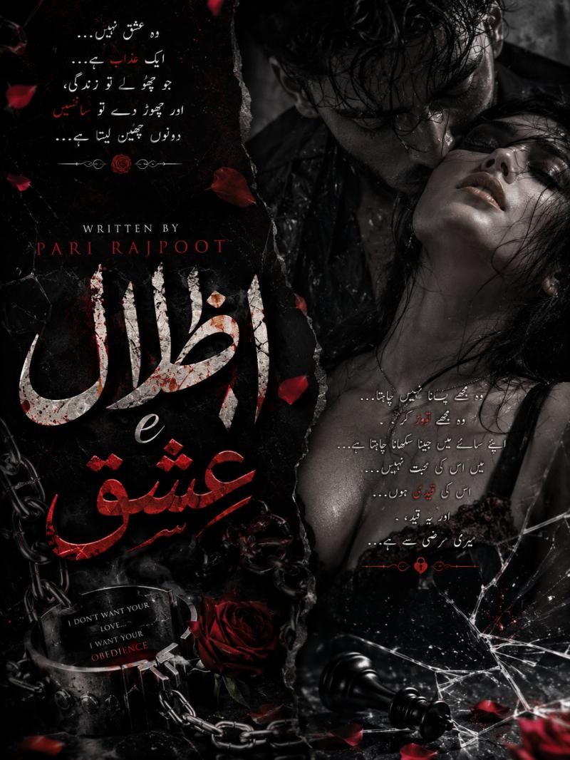Azlaan e Ishq