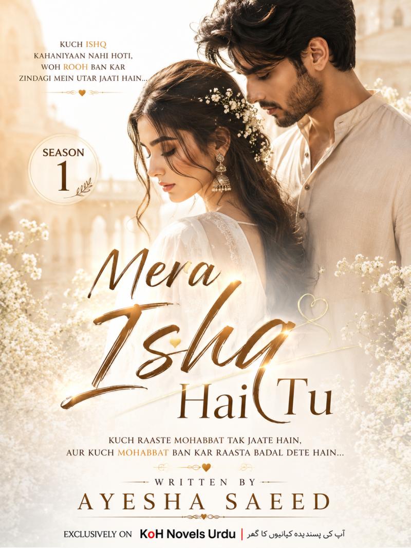 Mera Ishq Hai Tu